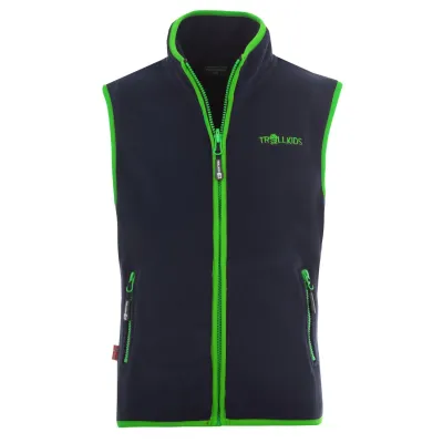 Arendal Vest blau