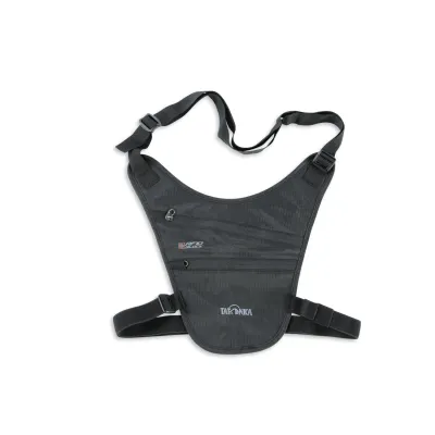 Skin Chest Holster RFID B schwarz