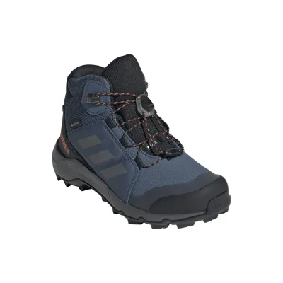 Terrex Mid GTX K schwarz