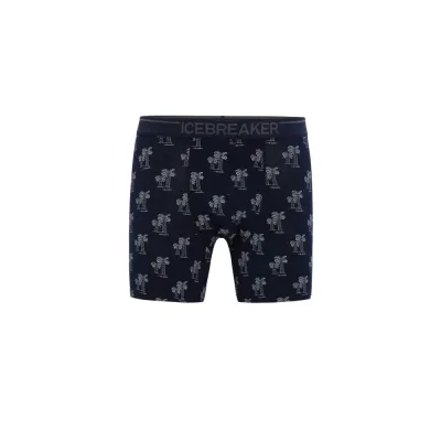 Anatomica Boxers Men blau