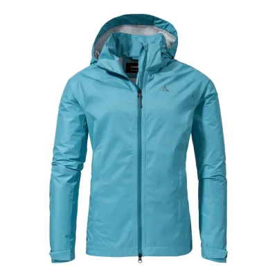 Easy XT Jacket L blau