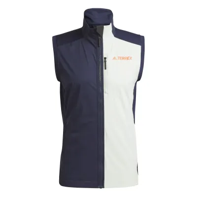 XPR XC Vest Men blau