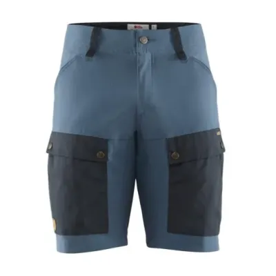 Keb Shorts M blau