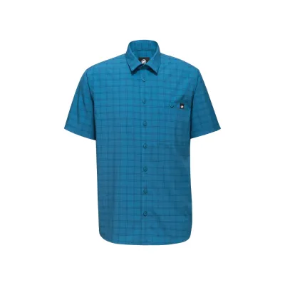 Lenni Shirt Men blau