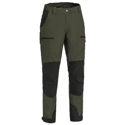 Caribou TC Hose Women grün