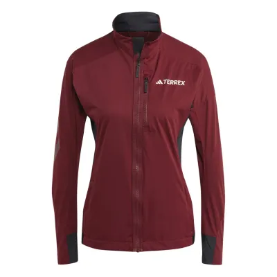 XPR XC Jacket Women rot